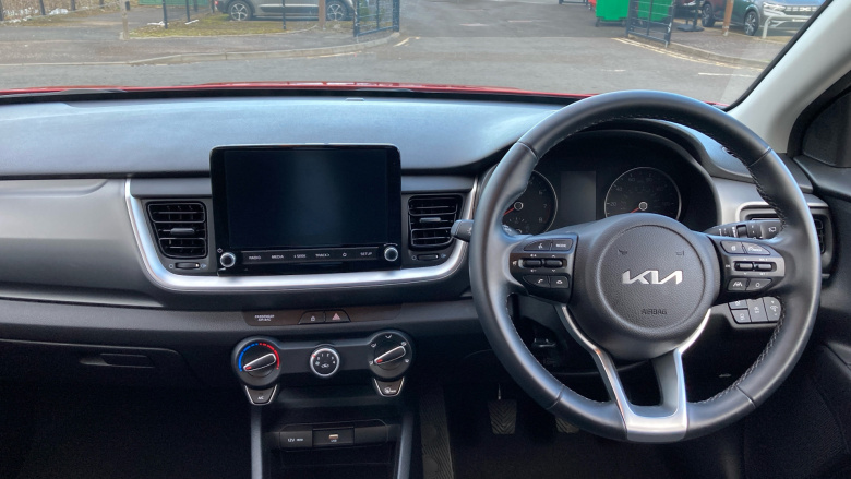 Kia Stonic 1.0T GDi 99 2 5dr Petrol Estate